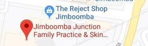  Jimboomba Junction family practice