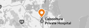 Caboolture Private Hospital