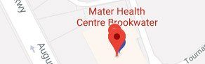  Mater Health Centre Brookwater