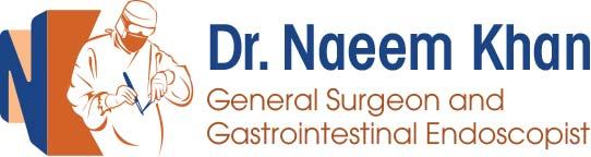 Dr. Naeen Khan General Surgeon and Gastrointestinal Endoscopist